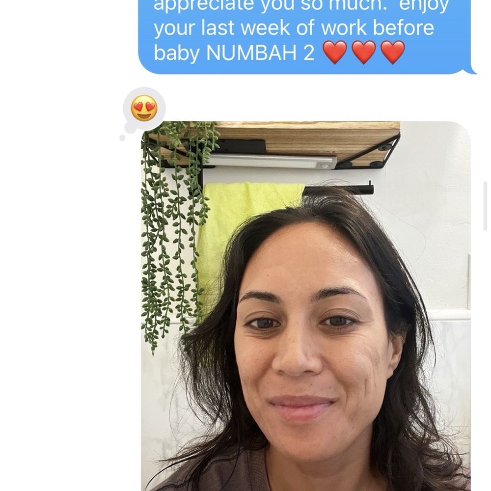 Skin with Robin - Happy customer - Skin Care Near Me - Long Beach, California Skin with Robin - Happy customer - Skin Care Near Me - Long Beach, California