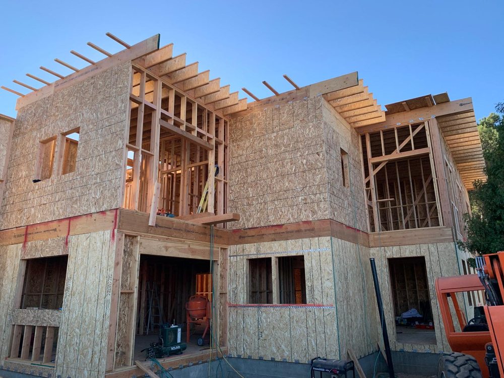 Slide of Rc Forte Construction