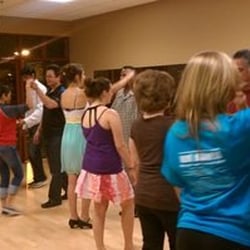 Genovia Dance