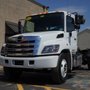 Photo of Industrial Power Truck & Equipment