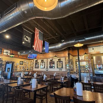 Mission BBQ - Barbeque Near Me - Henderson, Nevada