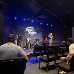 Sandals Church East Valley - Worship