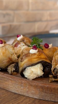 Restaurant Tiflisi by null Restaurant Tiflisi by null