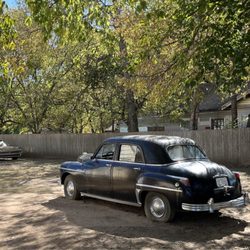 The Outsiders House Museum