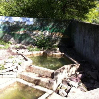 Henson Robinson Zoo - Zoos Near Me - Springfield, Illinois