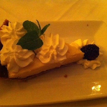 La Te Da Restaurant - Great Key Lime Pie - New American Near Me - Key West, Florida La Te Da Restaurant - Great Key Lime Pie - New American Near Me - Key West, Florida