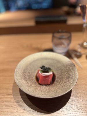 ITO by null