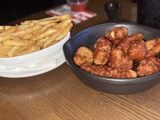 TGI Fridays by null