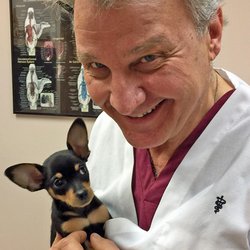 Sunbury Veterinary Clinic