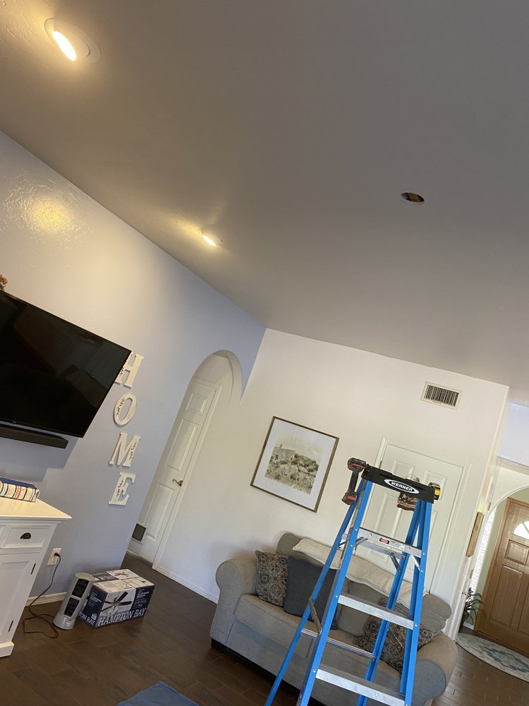 Plugged In Electric - veterans service organization in Tucson, AZ