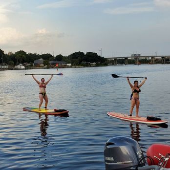 Destination Paddle - Paddleboarding Near Me - Tampa, Florida Destination Paddle - Paddleboarding Near Me - Tampa, Florida