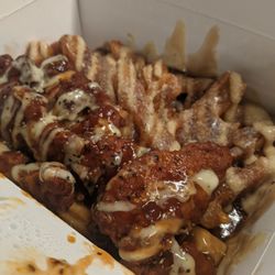 AllStar Wings & Ribs