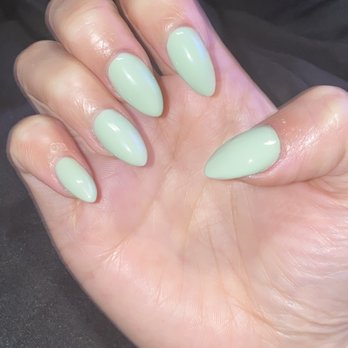 Her Nail Bar  - Fill - Nail Salons Near Me - Richardson, Texas