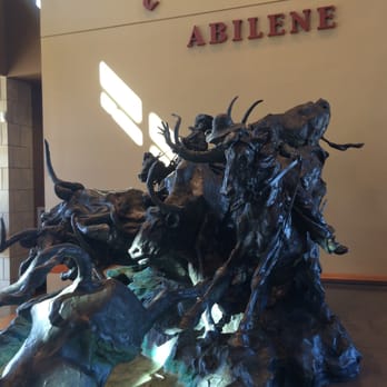 Frontier Texas - Museums Near Me - Abilene, Texas
