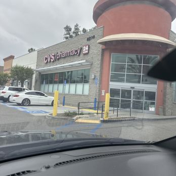 CVS Pharmacy - The CVS store on harbor and Bastenchury - Drugstores Near Me - Fullerton, California