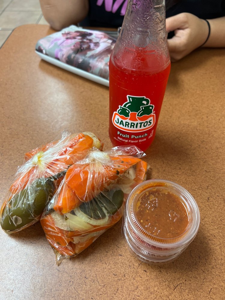 ARMANDO’S MEXICAN FOOD 40 Photos & 159 Reviews 770 Sycamore Ave