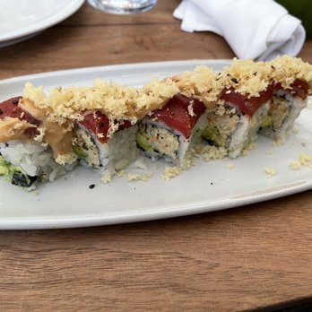Catch - MRC Roll - Sushi Bars Near Me - West Hollywood, California Catch - MRC Roll - Sushi Bars Near Me - West Hollywood, California