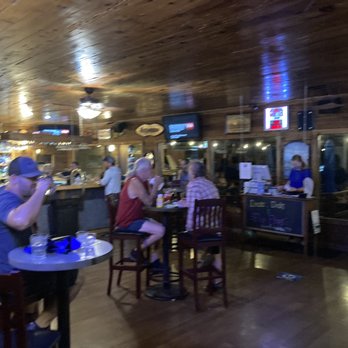 Plumas Pines Bar & Grill - Inside at the bar area - American Near Me - Canyon Dam, California Plumas Pines Bar & Grill - Inside at the bar area - American Near Me - Canyon Dam, California