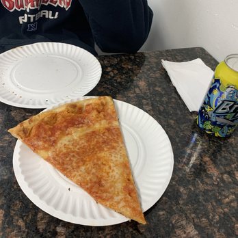 Poli Pizza - Plain pizza - Pizza Near Me - New York, New York Poli Pizza - Plain pizza - Pizza Near Me - New York, New York