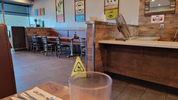 Alonzo's Mexican & American Food by null