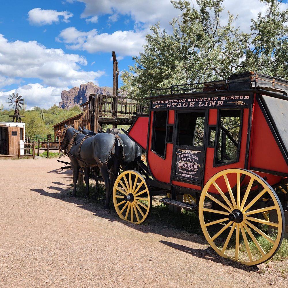 Superstition Mountain Lost Dutchman Museum - Museums Near Me - Apache Junction, Arizona Superstition Mountain Lost Dutchman Museum - Museums Near Me - Apache Junction, Arizona
