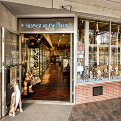Sunwest on the Plaza