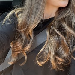 Ulta Beauty - Haircut and style by Clarissa!