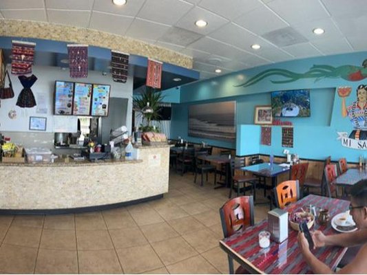Las Delicias Guatemala Restaurant by null