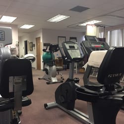 North Shore Rehabilitation Associates