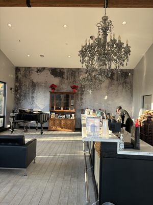 Ramona Ranch Winery by null