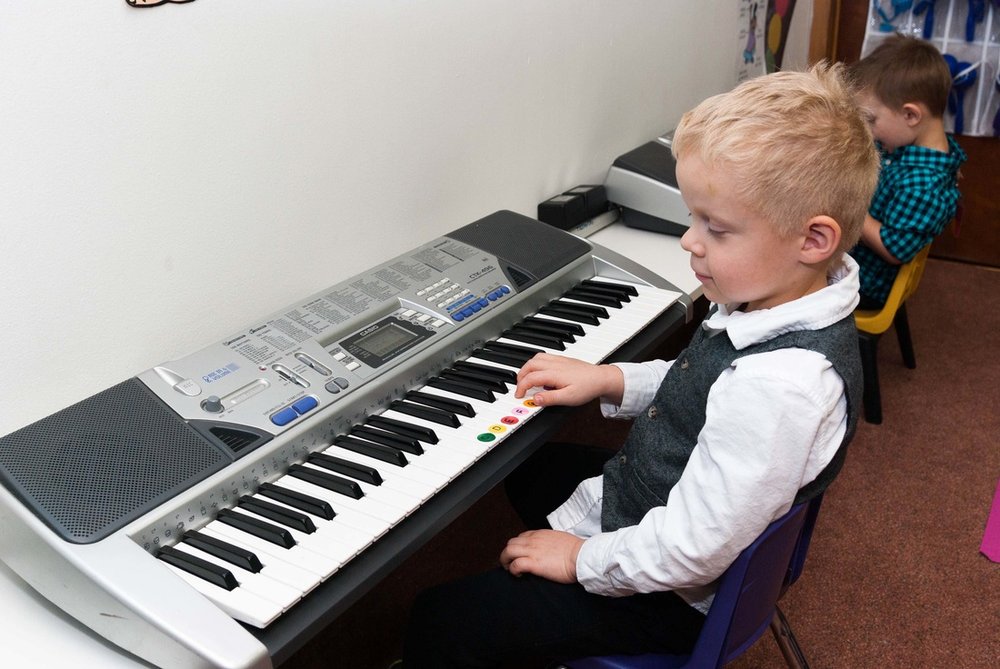 Music & Dance Preschool - childcare center in Euless, TX