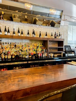 Taverna by null