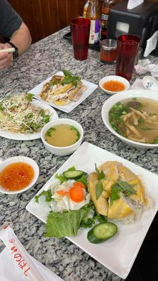Cơm Gà Houston by null