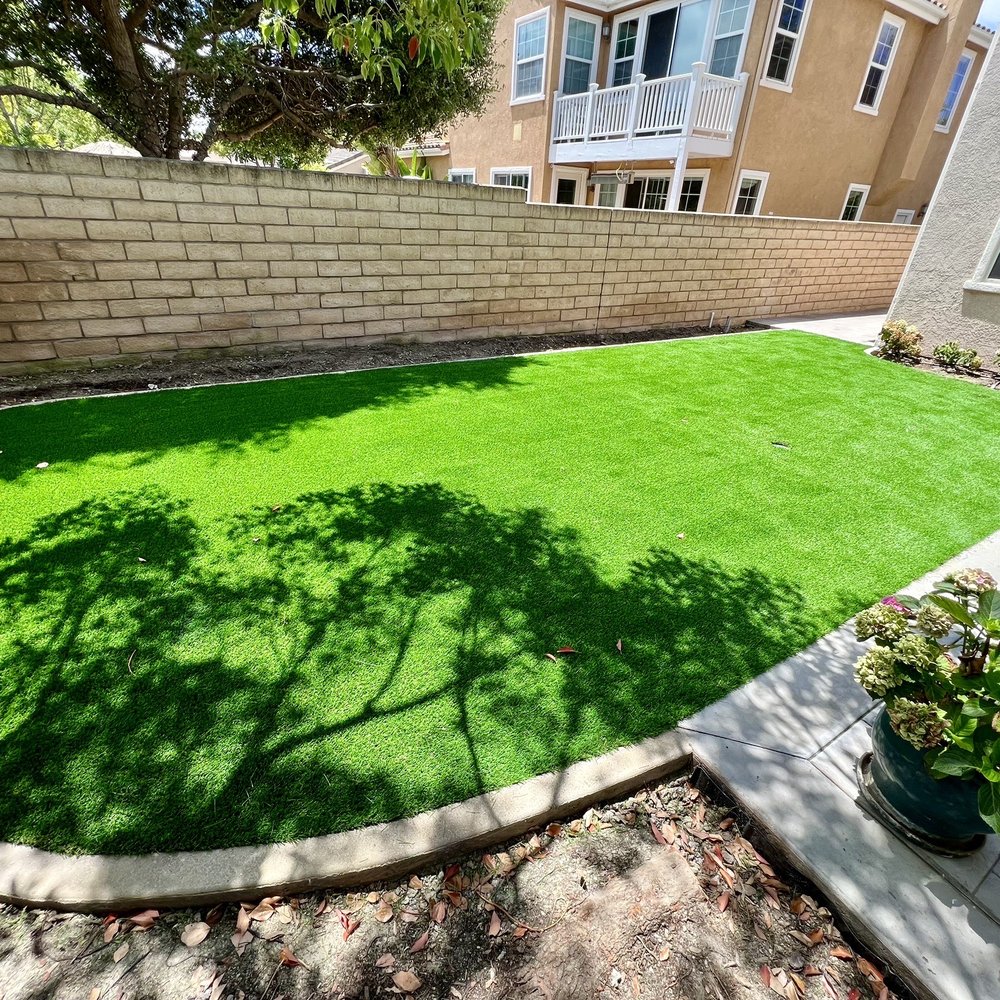 Backyard Solutions - Masonry/Concrete Near Me