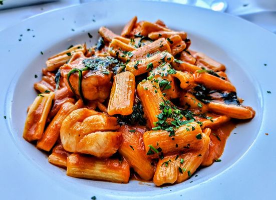 La Cucina Ristorante by null