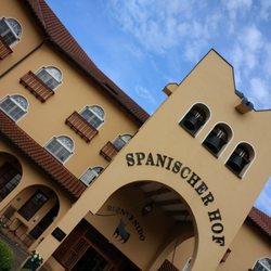 Spanischer Hof