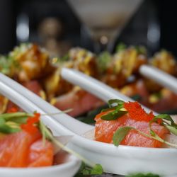 Hoshi & Sushi