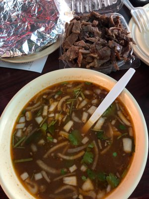 Barbacoa Onofre by null