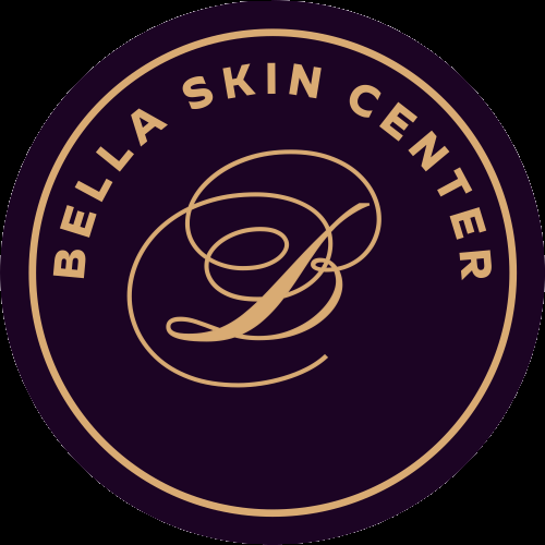 Bella Skin Center Logo