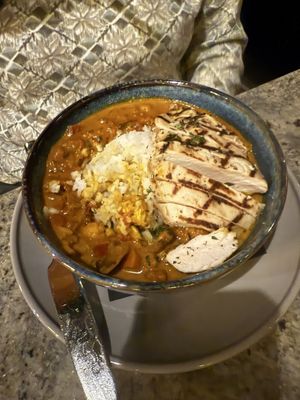 The Peaks Restaurant by null