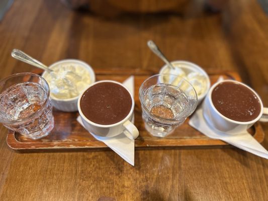 Roste Chocolate House by null