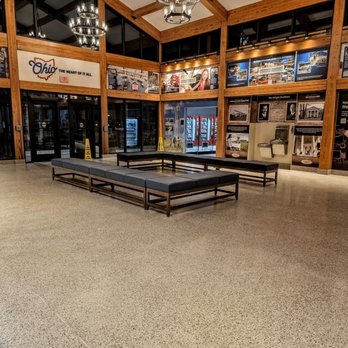I-75 Rest Area - Inside New Rest Area (2025) I-75 Piqua SB - Rest Stops Near Me I-75 Rest Area - Inside New Rest Area (2025) I-75 Piqua SB - Rest Stops Near Me