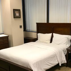 Advanced Sleep Medicine Services - The bedrooms are clean and comfortable!