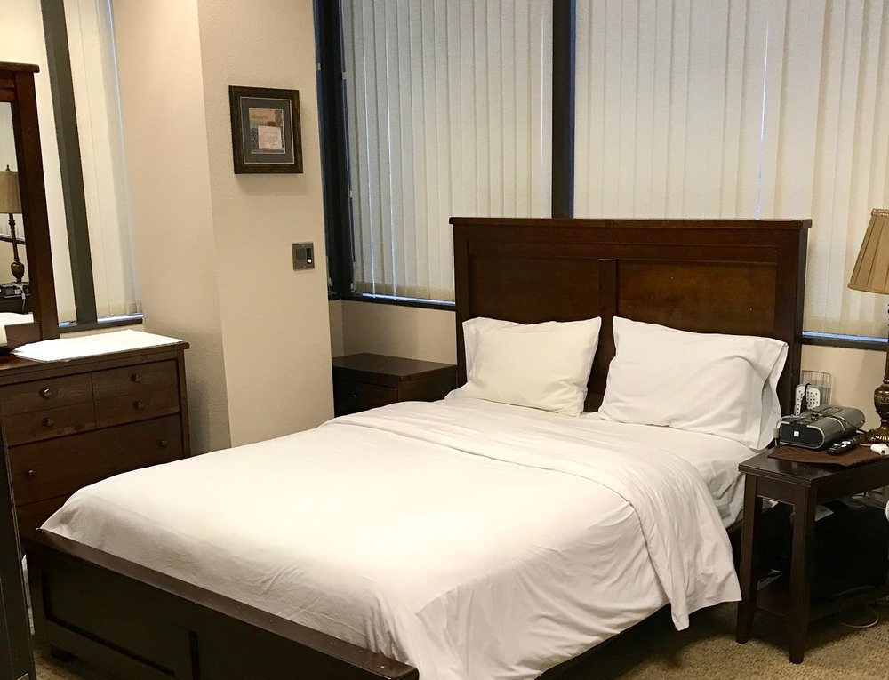 Advanced Sleep Medicine Services - sleep specialist in Laguna Hills, CA