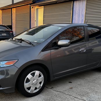 916AutoWorks - Auto Detailing Near Me - Sacramento, California