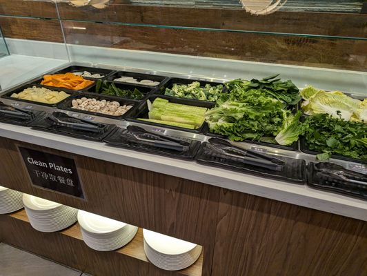 Happy Lamb Hot Pot, Mississauga by null