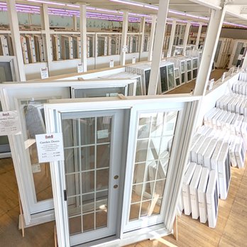 Dan's Discount Windows & Doors - What does Kitchener's Largest Stock Selection of Windows and Doors Look Like? Here's a peak. - Windows Installation Near Me - Kitchener, Ontario Dan's Discount Windows & Doors - What does Kitchener's Largest Stock Selection of Windows and Doors Look Like? Here's a peak. - Windows Installation Near Me - Kitchener, Ontario