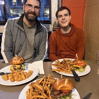 The Shed - American Near Me - Boise, Idaho
