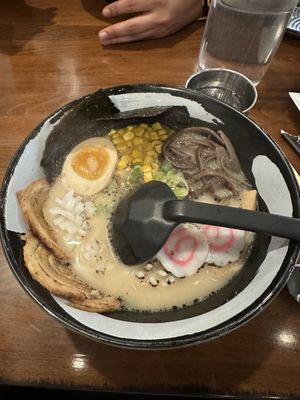 Akira Ramen & Izakaya by null