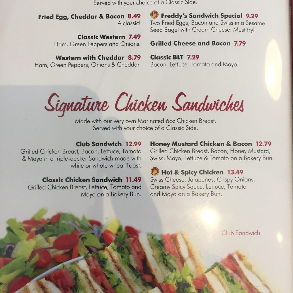 Sunny Morning - Menu as of September 2018 - Breakfast & Brunch Near Me - Aurora, Ontario Sunny Morning - Menu as of September 2018 - Breakfast & Brunch Near Me - Aurora, Ontario